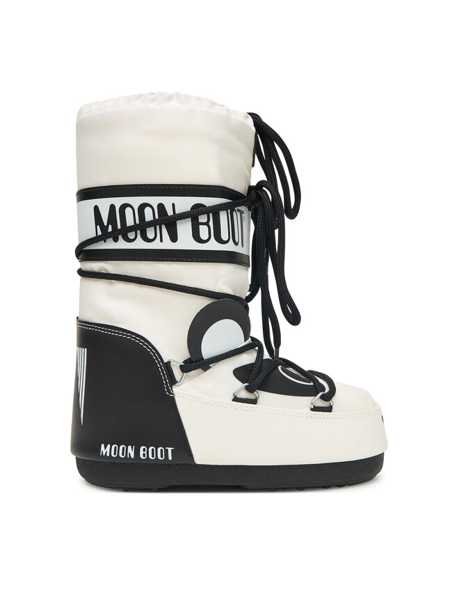Moon Boot Botas de nieve Moon Boot Mb Icon Animal 80D3400300 Marrón
