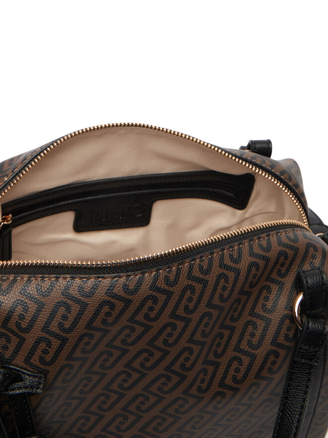 Liu Jo Handtasche Liu Jo AF6003 E1137 Dunkelbraun