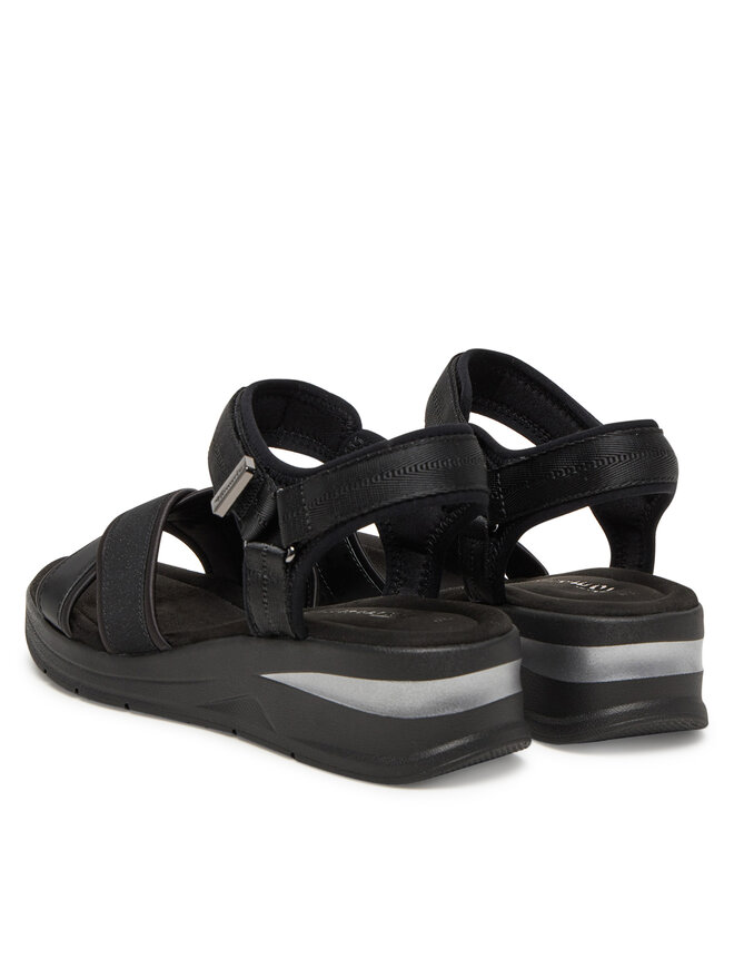 Tamaris Sandalen Tamaris 1-28262-44 Schwarz