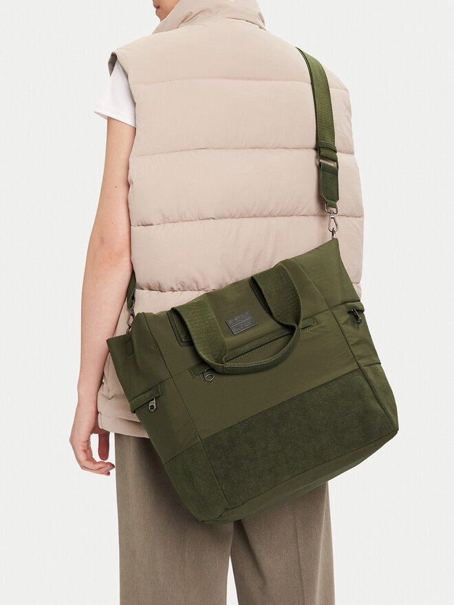 G-Star Raw Rankinė G-Star Raw C-ODYS-XC8184 Chaki