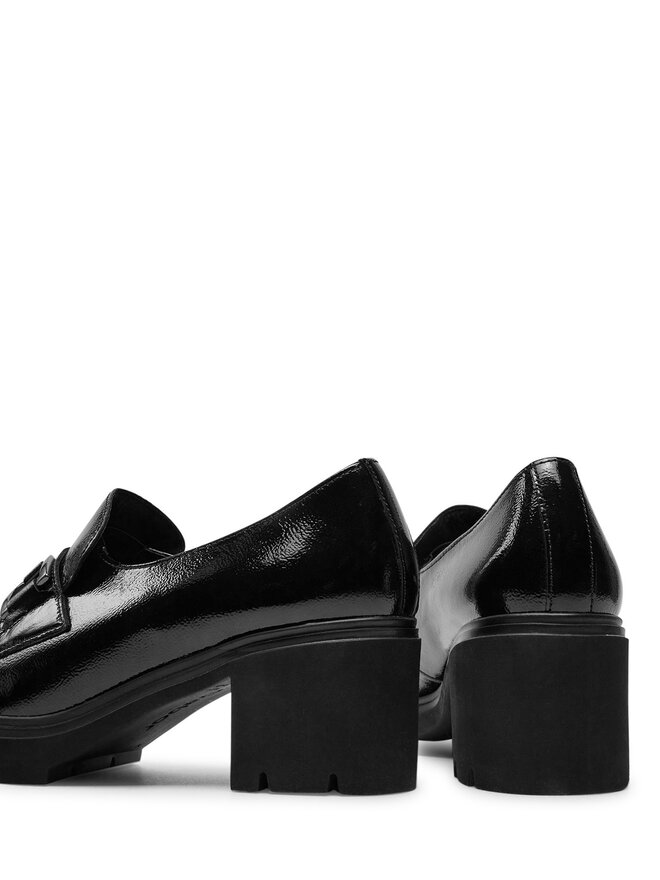 Gabor Pantofi Gabor 55.312.97 Negru