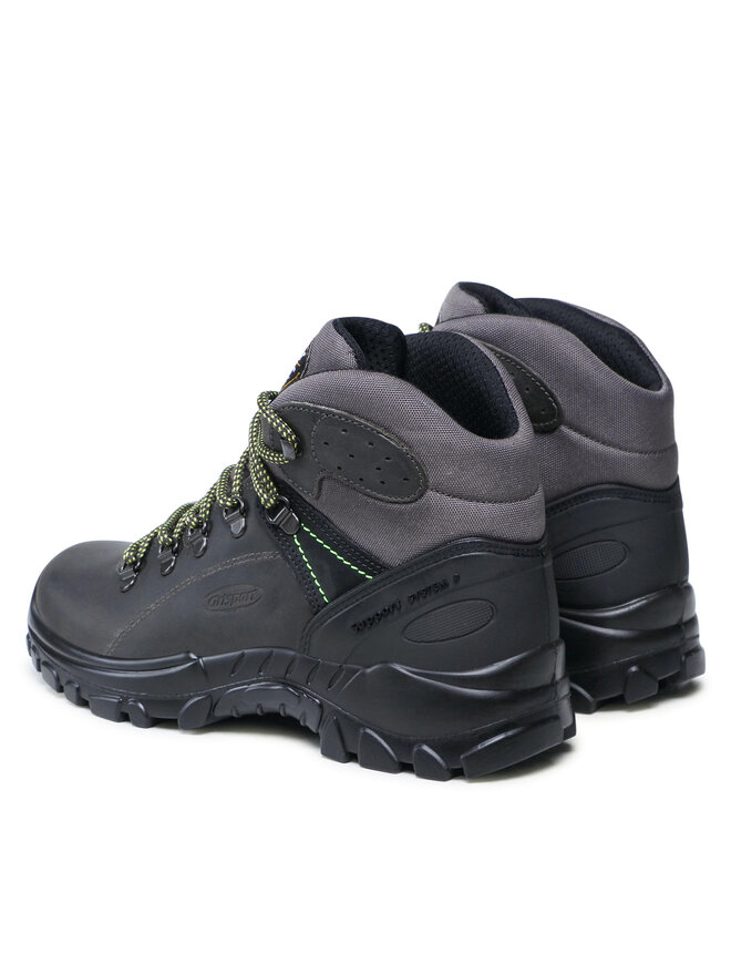 Grisport Scarpe da trekking Grisport 13326D3G Grigio