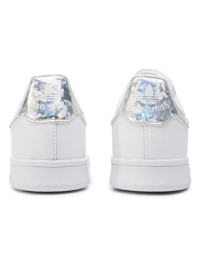 Sneakers adidas Stan Smith J EE8483 WeiB eschuhe