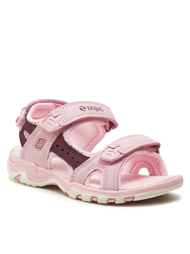 ZigZag Sandalen ZigZag Jusin Z232285 Rosa