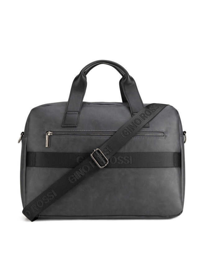 Gino Rossi Сак Gino Rossi GIN-B-002-CCC-06 Сив