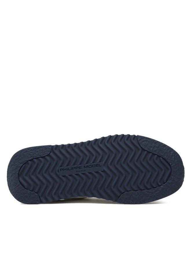 Philippe Model Sneakers Philippe Model Tropez 2.1 TYLU WP02 Gri