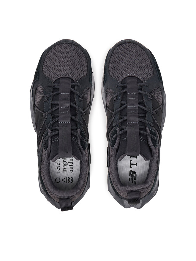 New Balance Sneakersy New Balance Tektrel WTTTRSLK Čierna