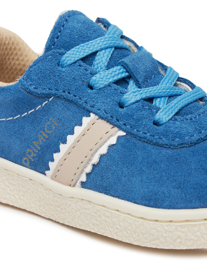 Primigi Sneakersy Primigi 7904044 S Tmavomodrá