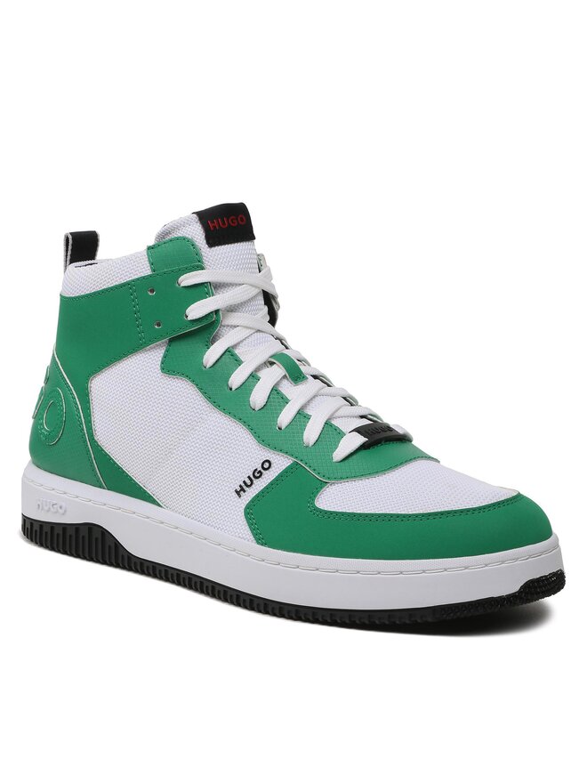 HUGO Zapatillas Hugo Kilian Hito 50493117 10249927 01 Verde