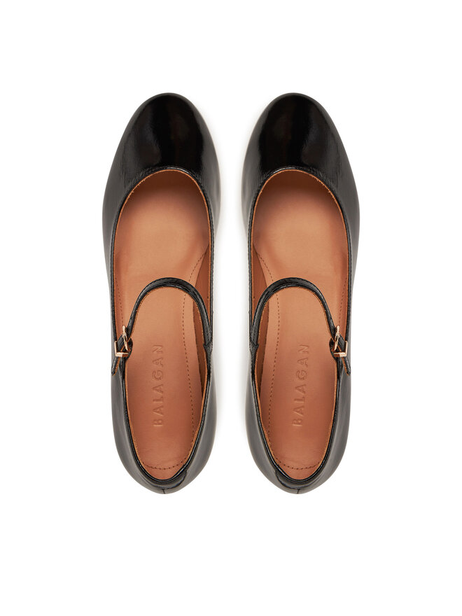Balagan Pumps Balagan Yafa Schwarz