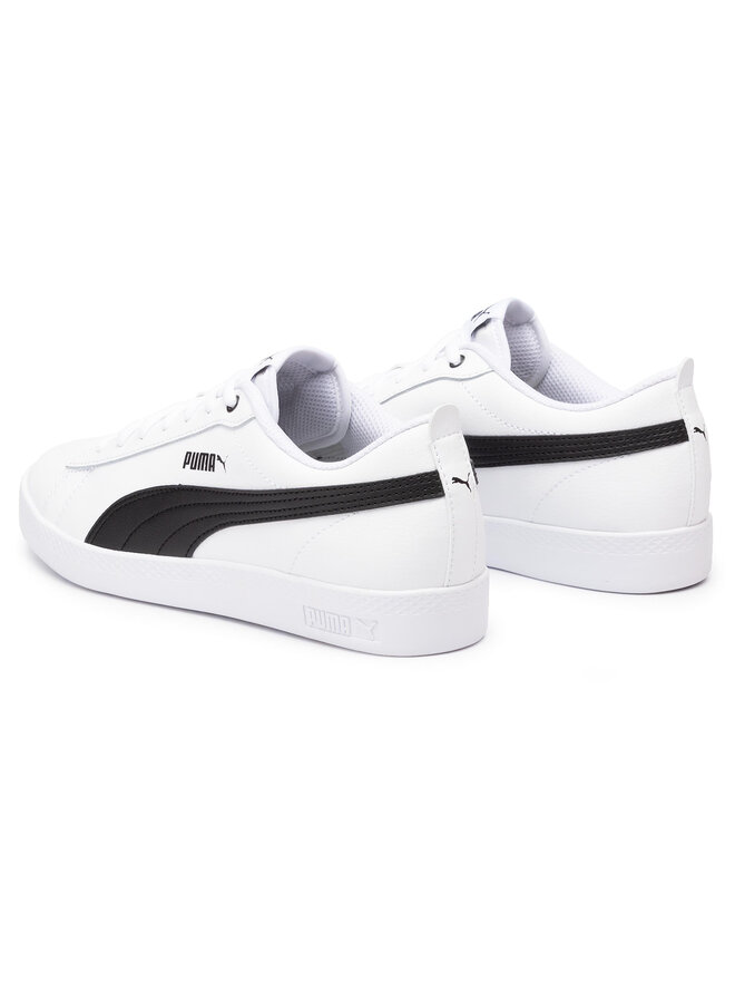 Puma Tenisice Puma Smash v2 L 36520801 Bijela