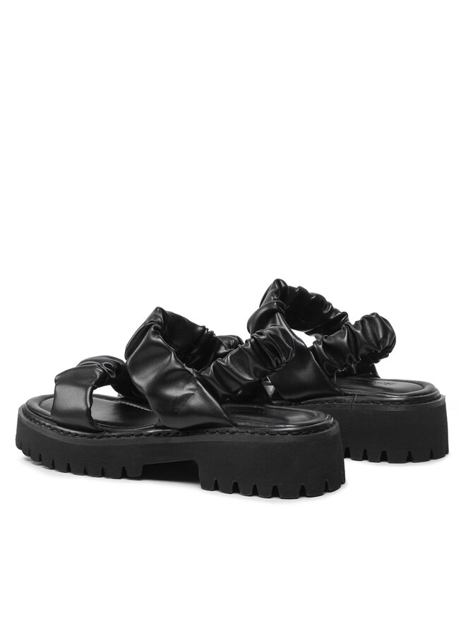 Jenny Fairy Sandalias Jenny Fairy WS2080-01 Negro