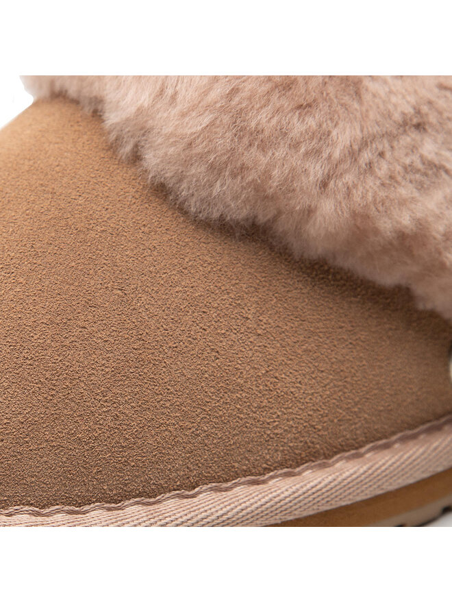 EMU Australia Pantuflas EMU Australia Jolie W10015 Beis