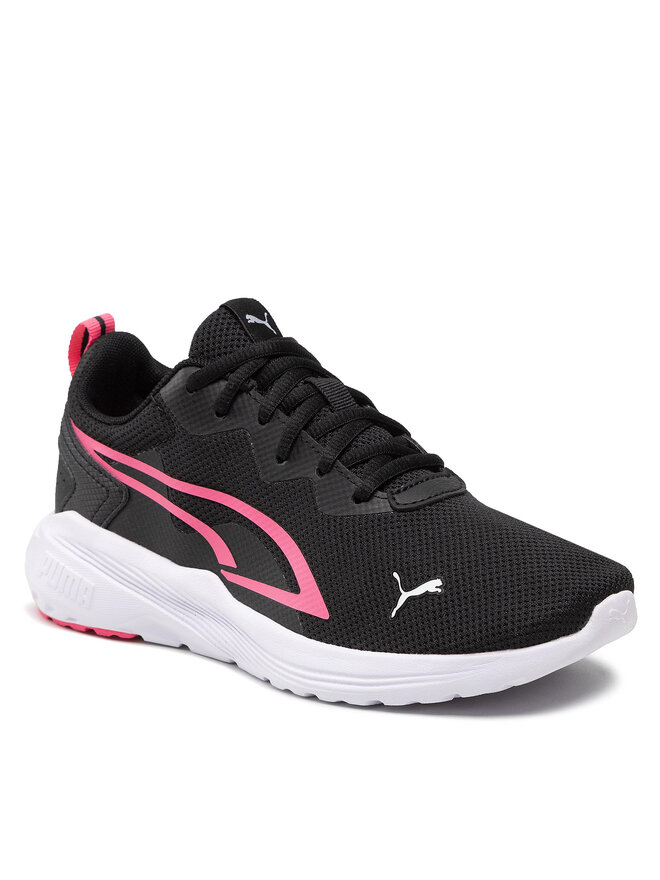 Puma Αθλητικά Puma All-Day Active 386269 09 Μαύρο