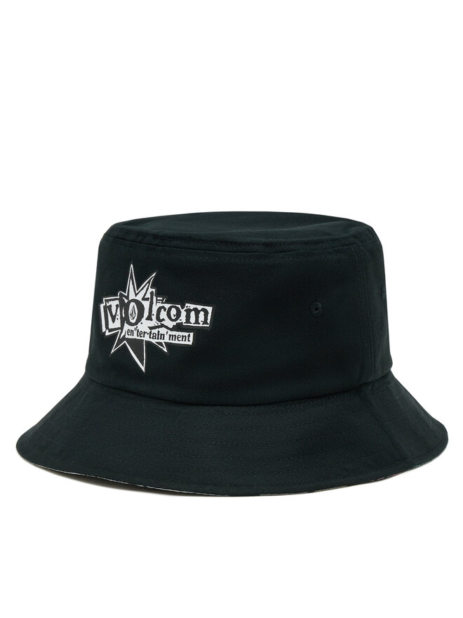 Volcom Καπέλο Volcom Flyer D5512301 Μαύρο