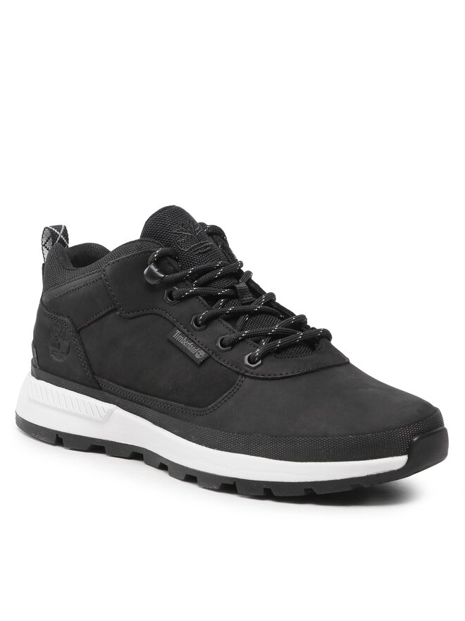 Timberland Αθλητικά Timberland Field Trekker Low TB0A2A58015 Μαύρο
