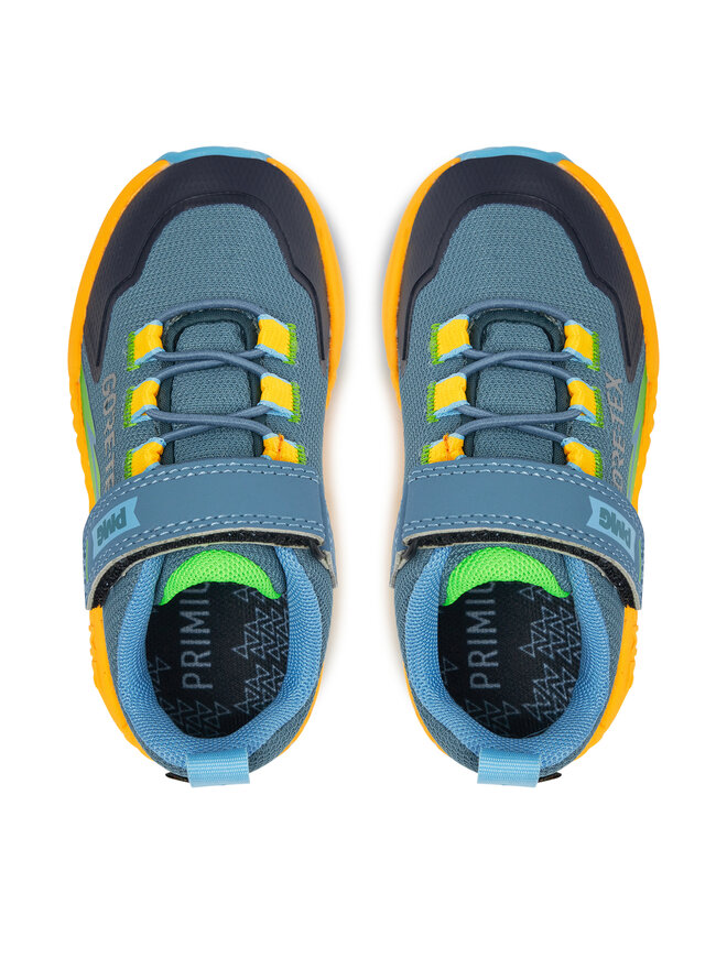 Primigi Tenisice Primigi 7930633 S Kaki
