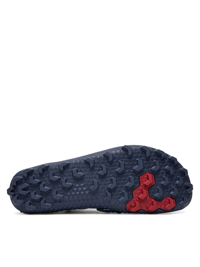 Vivo Barefoot Сникърси Vivo Barefoot 309085 Сив