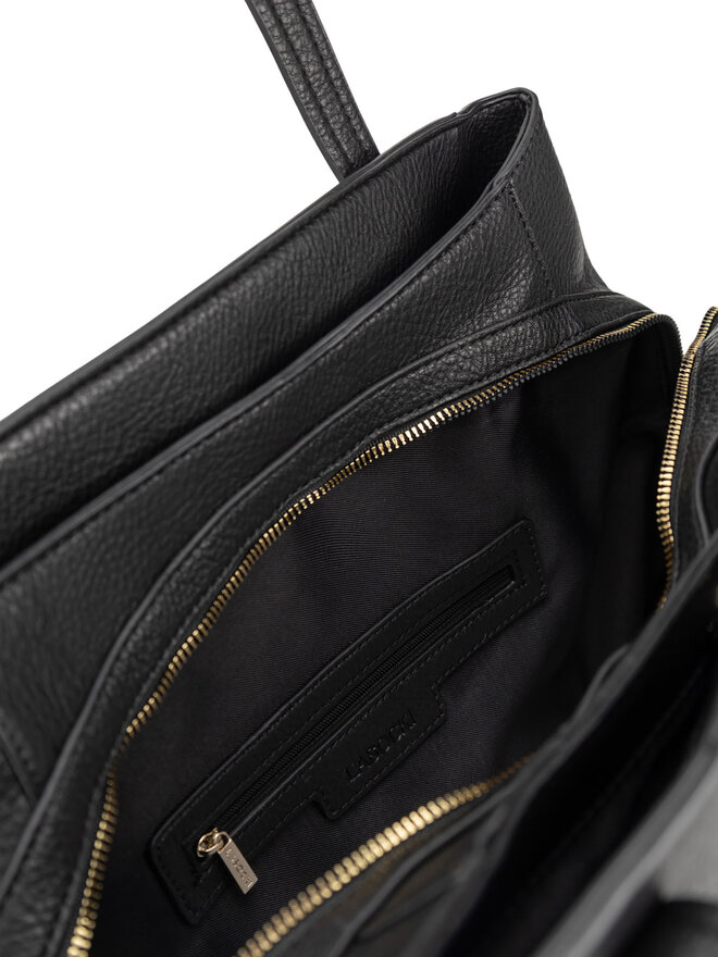 Lasocki Handtasche Lasocki LSK-K-032-06 Schwarz