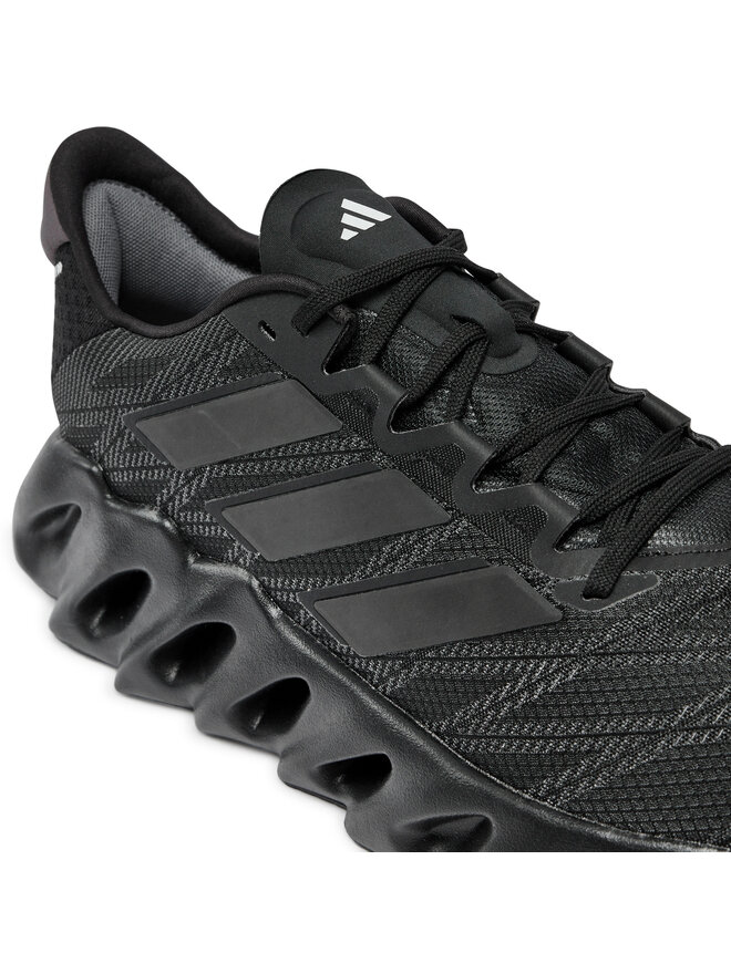 adidas Skriešanas apavi adidas Switch Fwd 2 IF6756 Melns