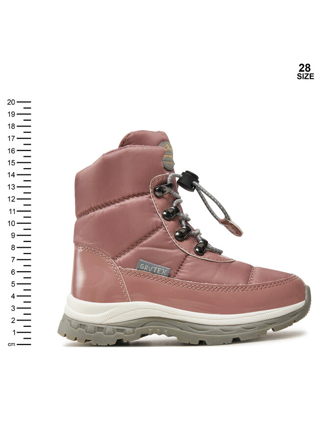 Botas garvalin 2025