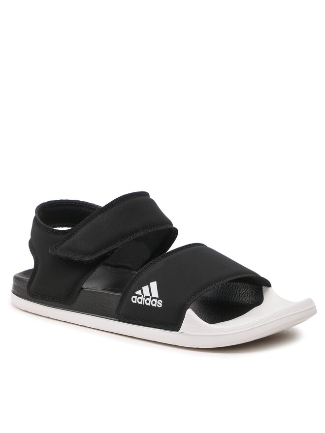adidas Σανδάλια adidas Adilette HP3006 Μαύρο