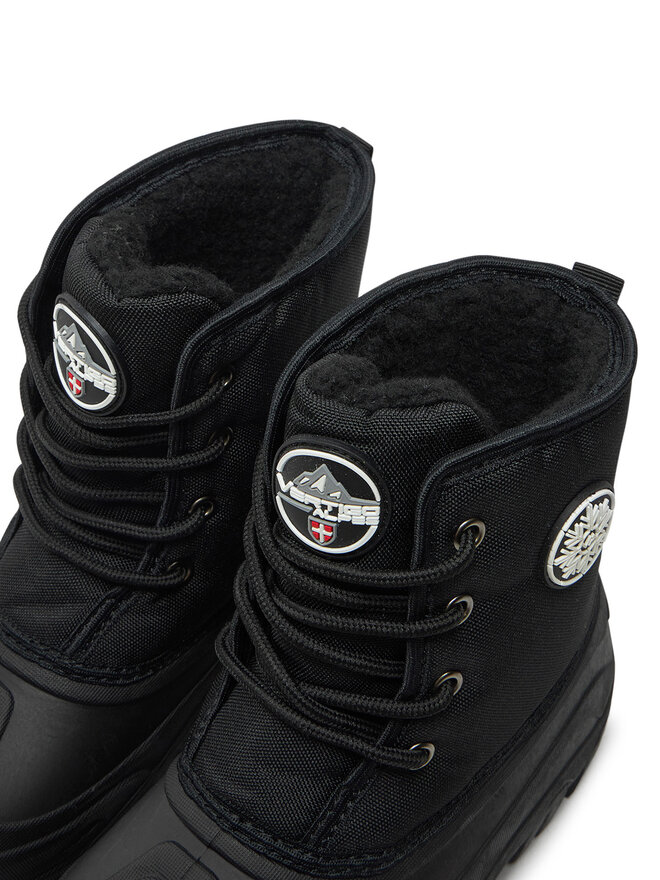 Vertigo Alpes Hótaposó Vertigo Alpes Uvraz Fekete