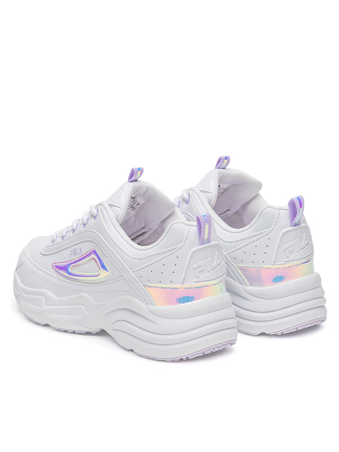 Fila Zapatillas Fila SKYE FFW0458-13078 Blanco