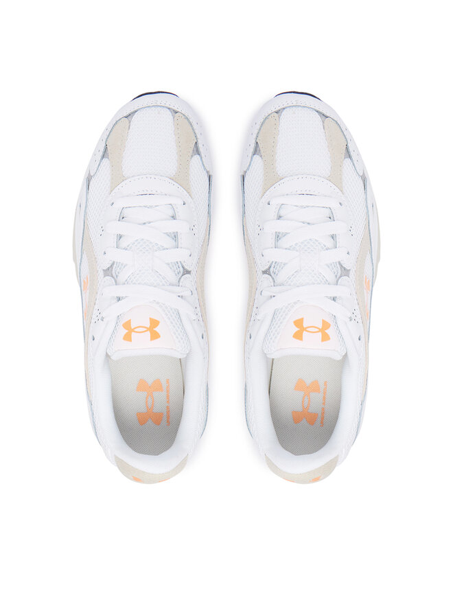 Under Armour Sneakers Under Armour UA Tech Runner 6007575 Weiß