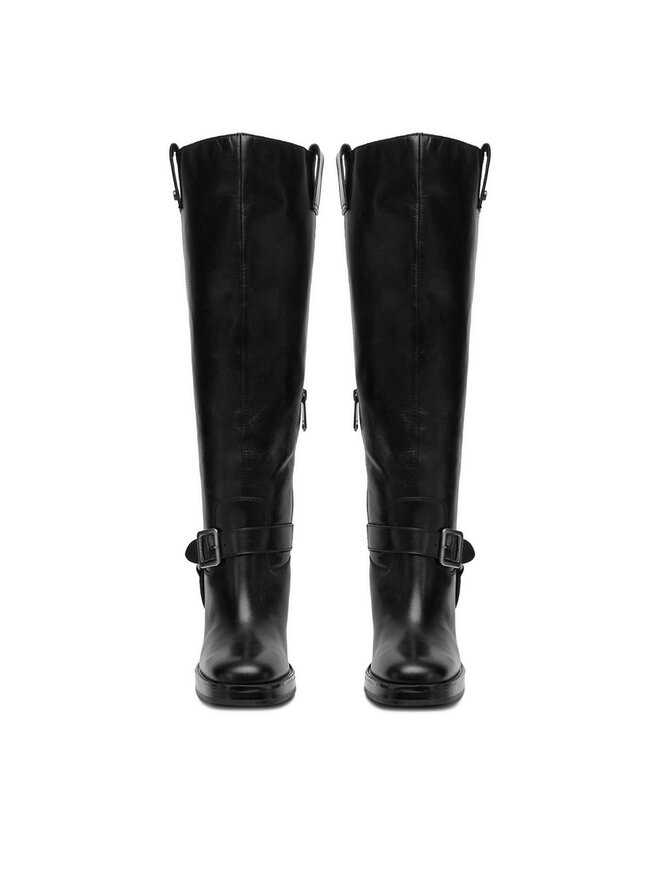 G-Star Raw Stiefel G-Star Raw EO-AYSEGUL-121790 Schwarz