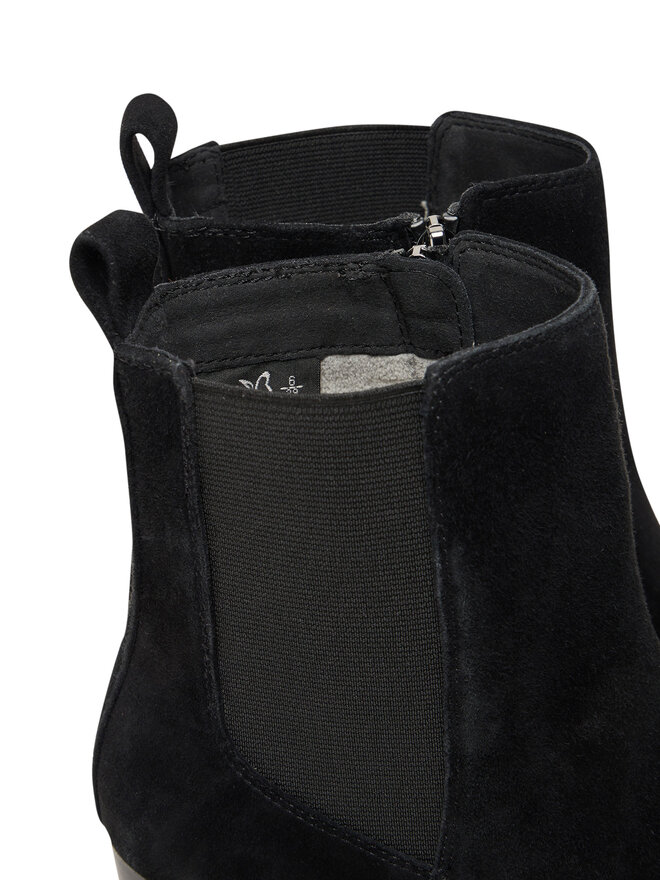 Caprice Stiefeletten Caprice 9-25304-45 Schwarz