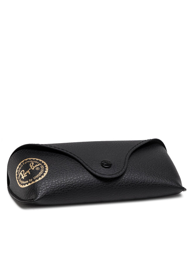 Ray-Ban Okulary przeciwsłoneczne Ray-Ban Erika 0RB4171 622/T3 Czarny