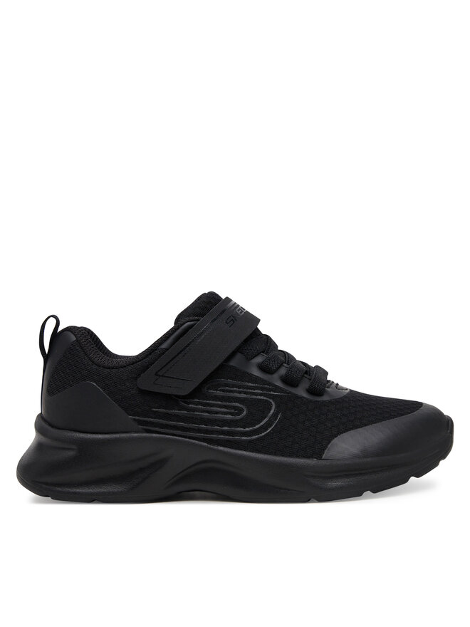 Skechers Snīkeri Skechers Dynamatic-Swift Tread 405112L/B Melns