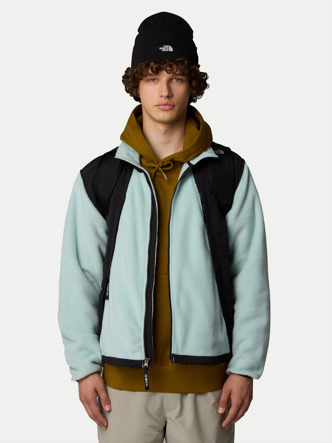 The North Face Torbica The North Face Base Camp Duffel NF0A52SS53R1 Črna