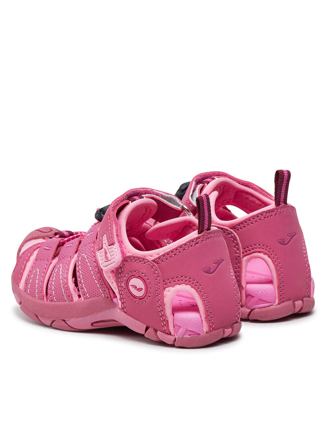 Joma Szandál Joma S.Seven Jr 2419 SSEVJS2419V Rózsaszín