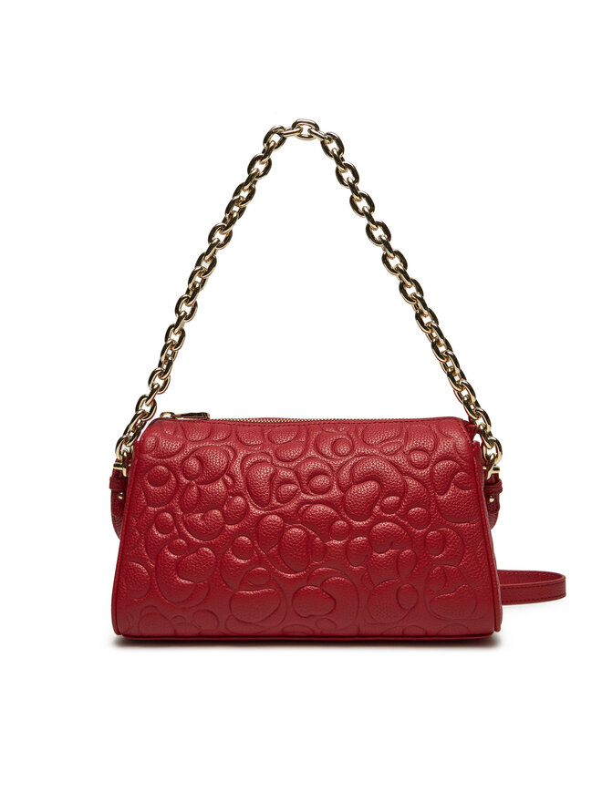 TOUS Bolso TOUS Greta 2002019617 Rojo