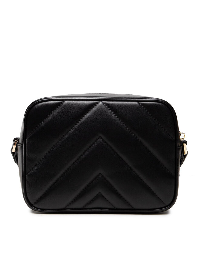 Patrizia Pepe Дамска чанта Patrizia Pepe CB0023/L004-K103 Черен