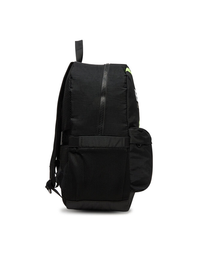 Blauer Rucksack Blauer S5SOUTH02/BAL Schwarz