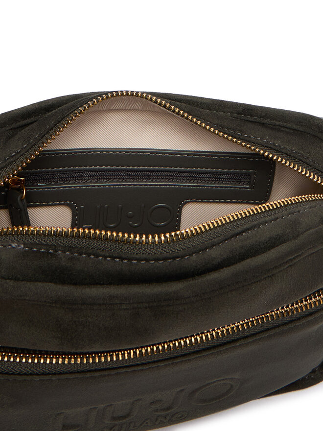 Liu Jo Handtasche Liu Jo AF6011 T711A Dunkelgrün