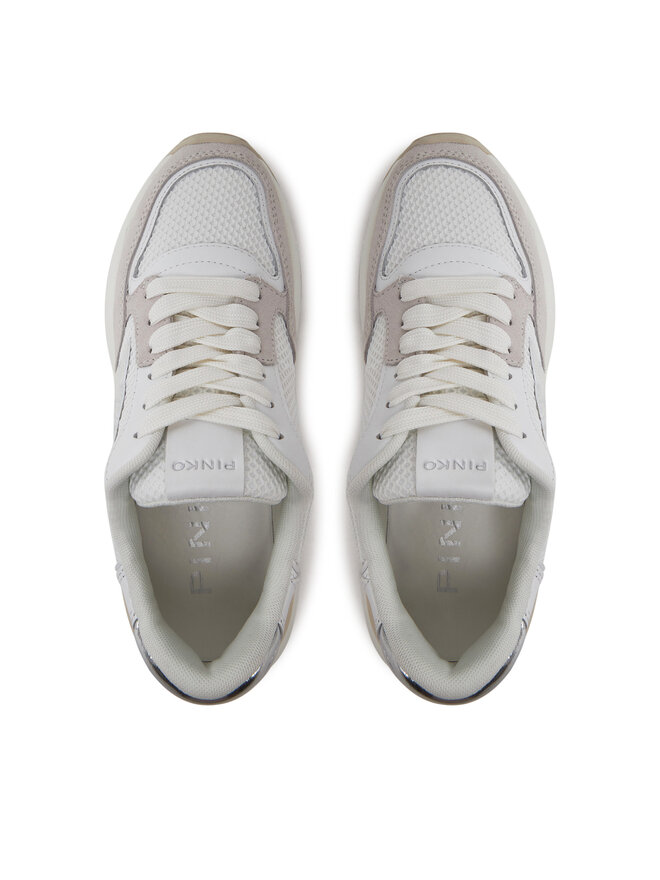 PINKO Sneakers PINKO Gem 07 SS0055 P074 Weiß
