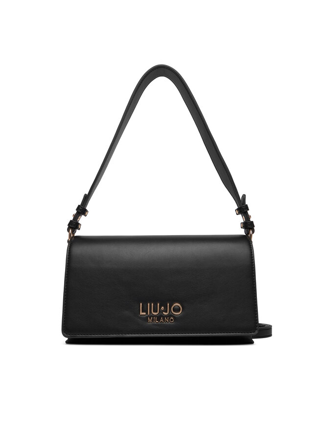 Liu Jo Handtasche Liu Jo AA6224 E0958 Schwarz