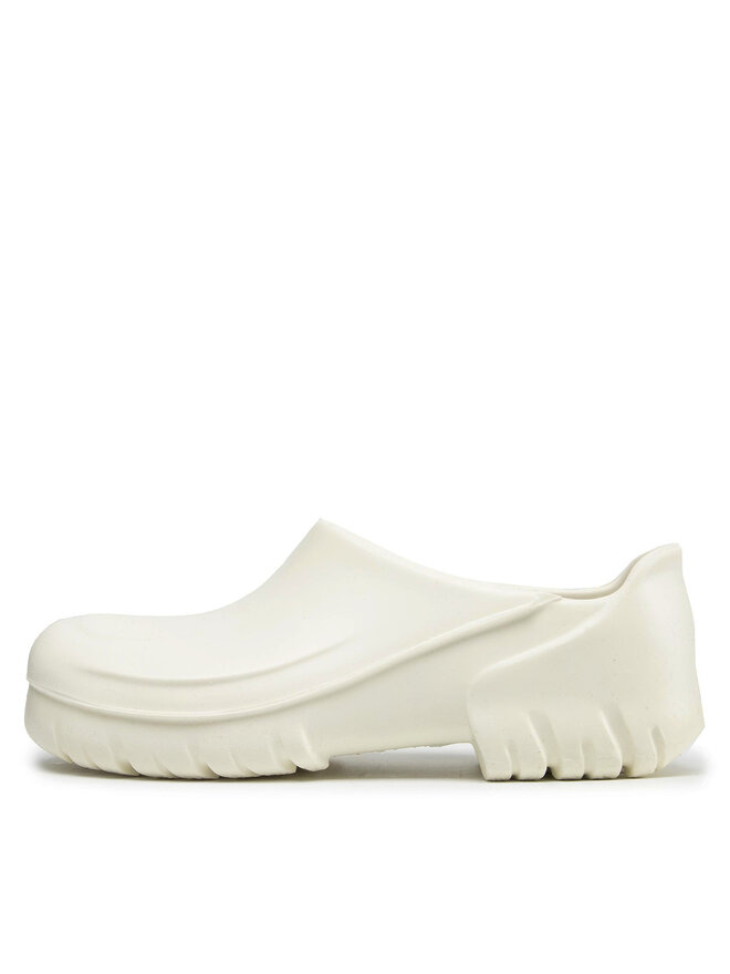Birkenstock Παντόφλες Birkenstock A640 0020292 Λευκό