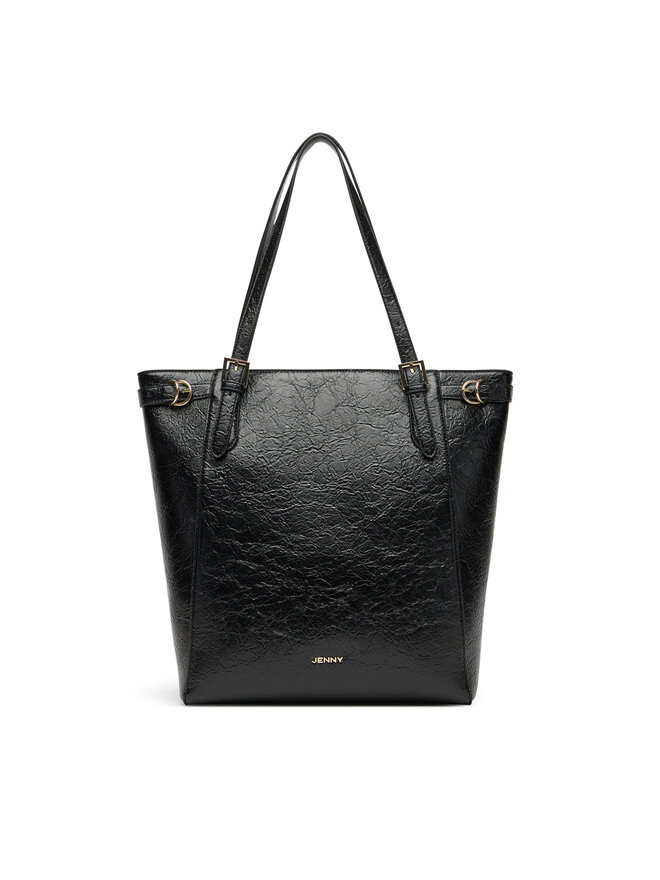 JENNY Handtasche JENNY C-JNY-M-020-08 Schwarz