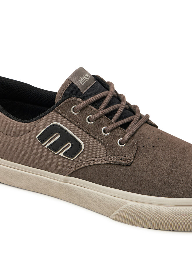 Etnies Sneakersy Etnies Barge Plus 4101000578 Barevná