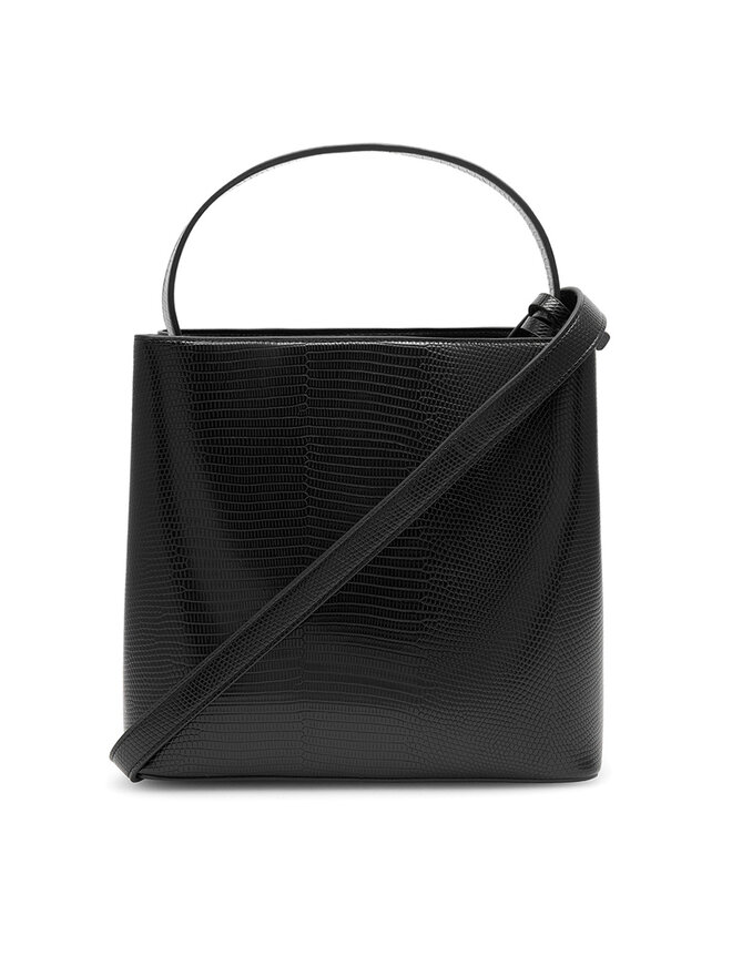 Beverly Hills Polo Club Tasche Beverly Hills Polo Club BHPC-W-04-A23 Schwarz
