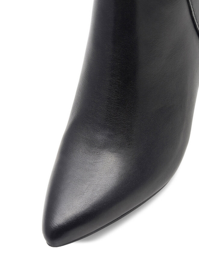 Lasocki Botine Lasocki WYL3038-11Z Negru