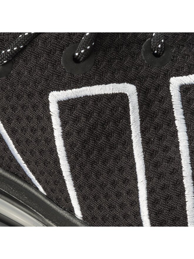 Nike Снікерcи Nike Air Max Flair 942236 001 Чорний