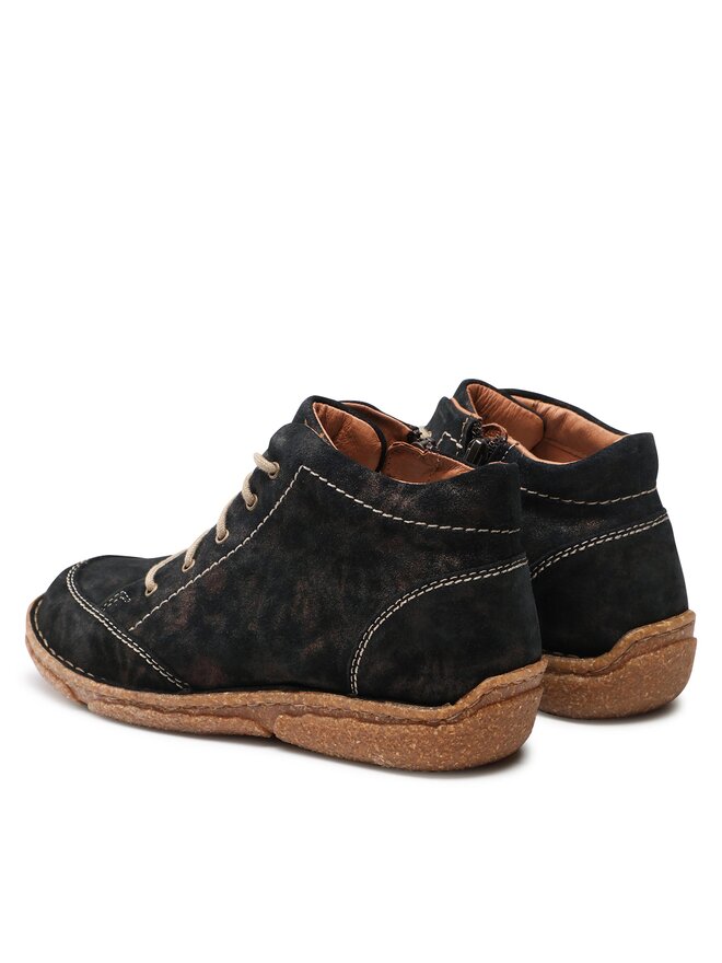 Josef Seibel Botines Josef Seibel Neele 01 85101 404 776 Marrón