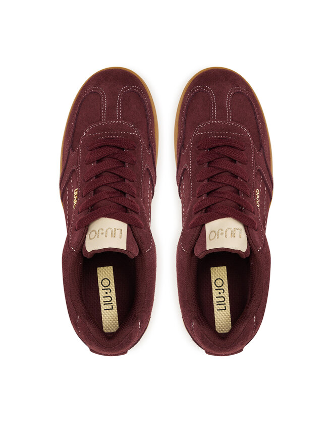 Liu Jo Sneakers Liu Jo Connor 01 BF5069 PX002 Vișiniu