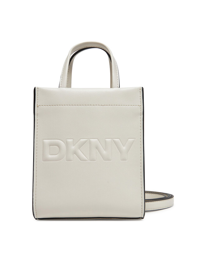 DKNY Bolso DKNY R44AZI34 Beis